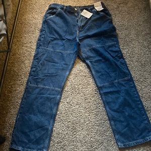 Denim co. Carpenter jeans 36x32